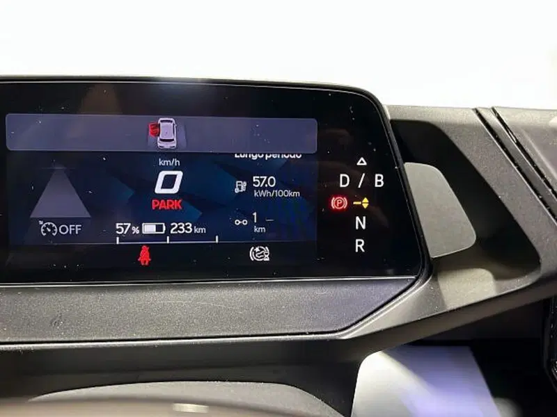 Cupra Born usata a Vicenza (11)