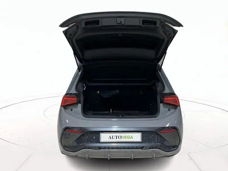 Cupra Born usata a Vicenza (19)