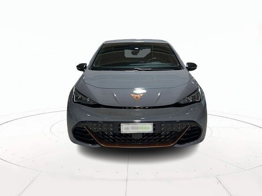 Cupra Born usata a Vicenza (2)