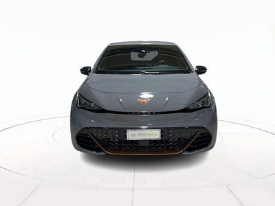 Cupra Born Born 58kWh 204CV del 2022 usata a Vicenza