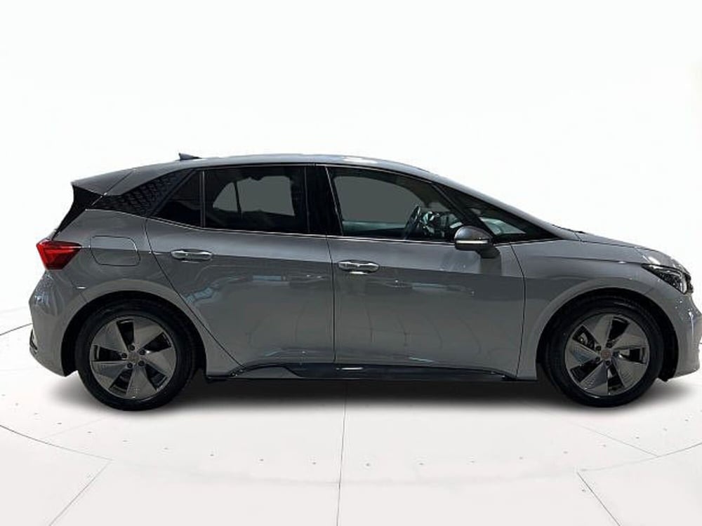Cupra Born usata a Vicenza (3)