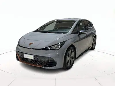 Cupra Born Born 58kWh 204CV del 2022 usata a Vicenza