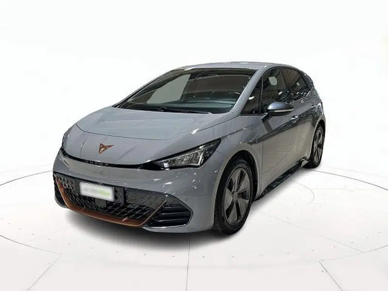Cupra Born usata a Vicenza
