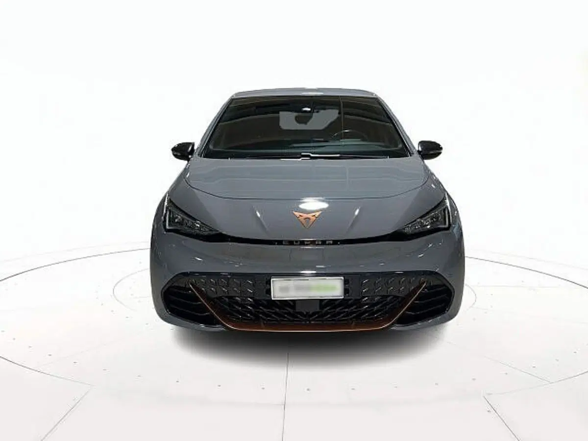 Cupra Born usata a Vicenza (2)