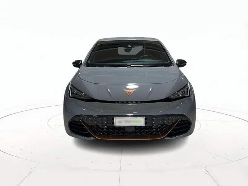Cupra Born usata a Vicenza (2)