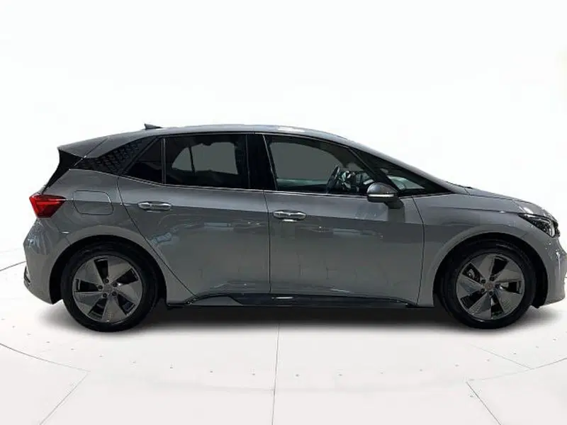 Cupra Born usata a Vicenza (3)
