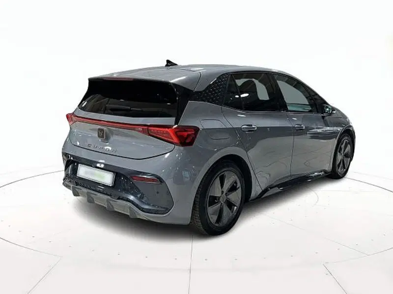 Cupra Born usata a Vicenza (4)