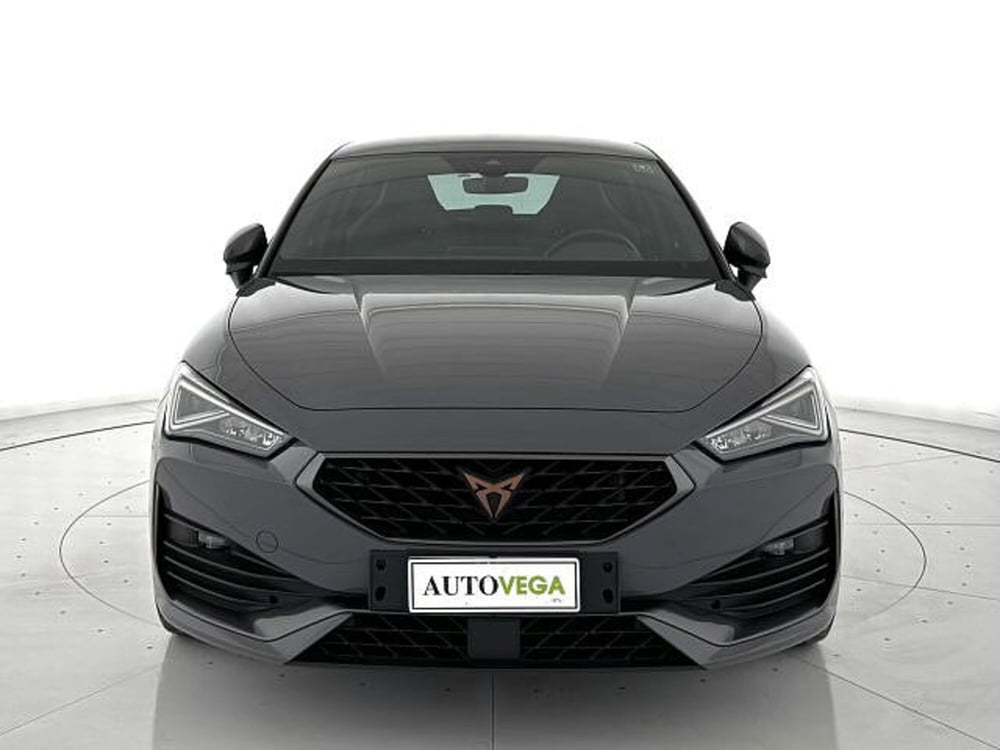 Cupra Leon usata a Vicenza (2)