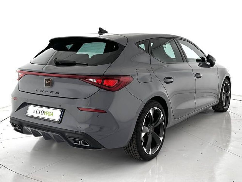Cupra Leon usata a Vicenza (3)