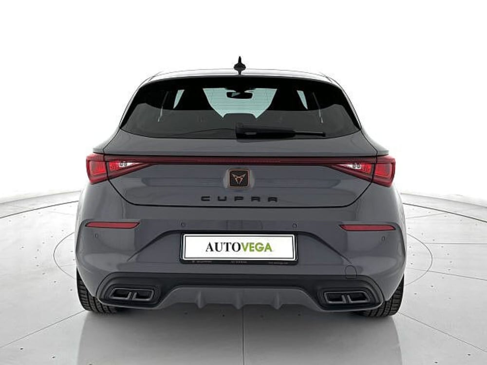 Cupra Leon usata a Vicenza (4)