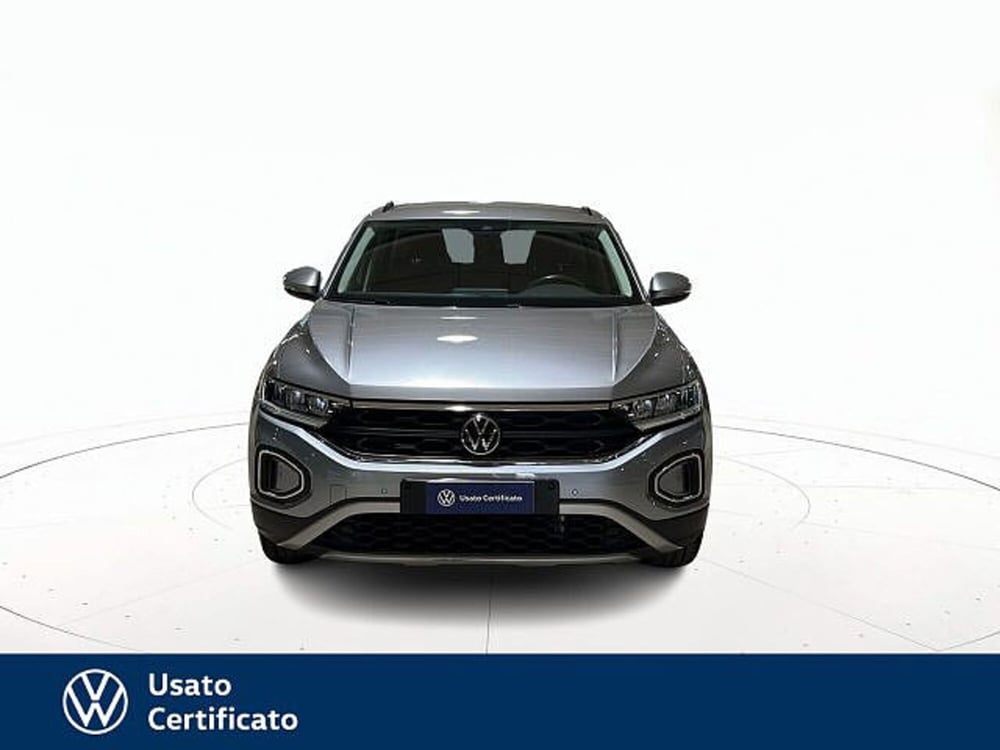 Volkswagen T-Roc usata a Vicenza (2)