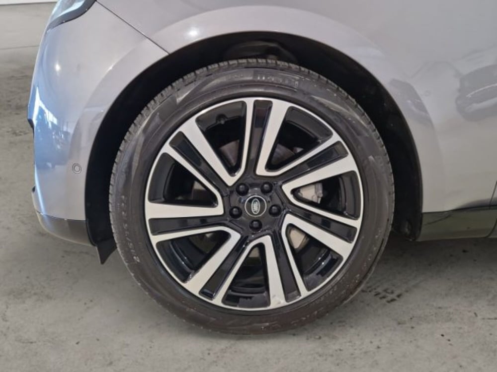 Land Rover Range Rover usata a Livorno (11)