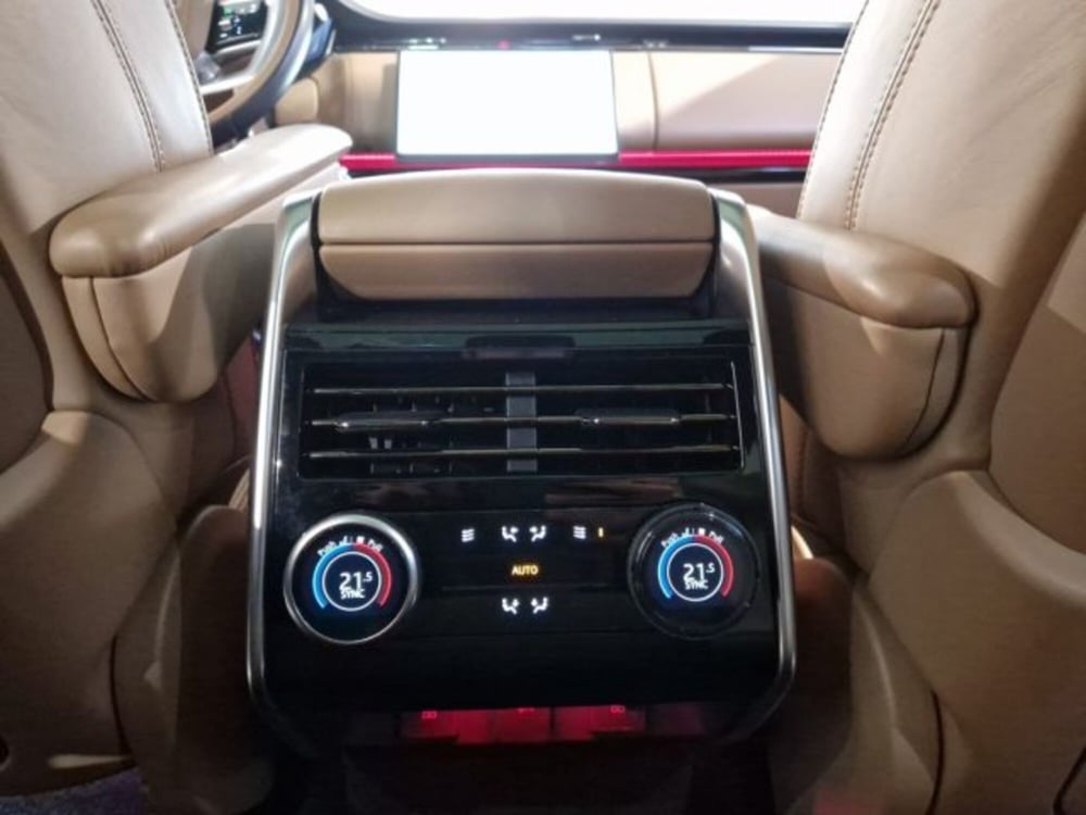 Land Rover Range Rover usata a Livorno (20)