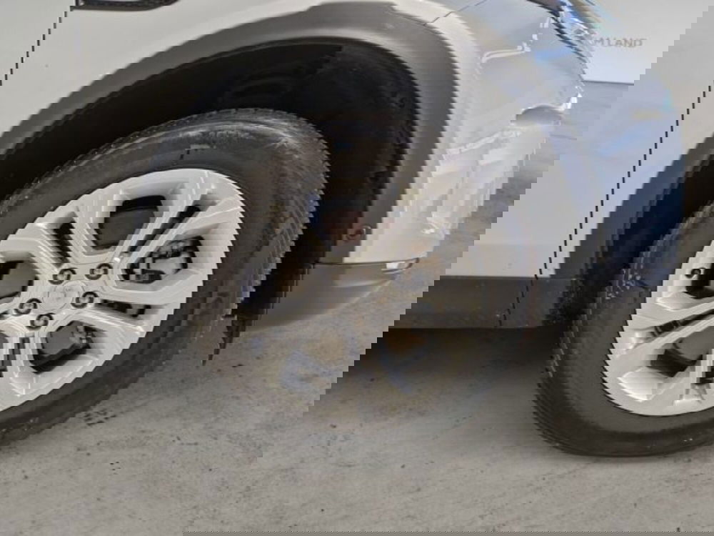 Land Rover Discovery Sport usata a Livorno (10)