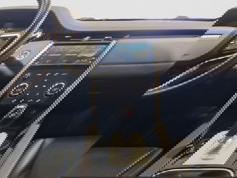 Land Rover Discovery Sport usata a Livorno (17)