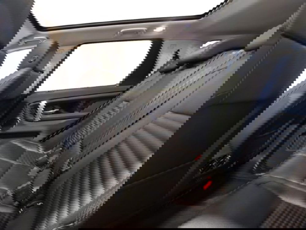 Land Rover Discovery Sport usata a Livorno (19)