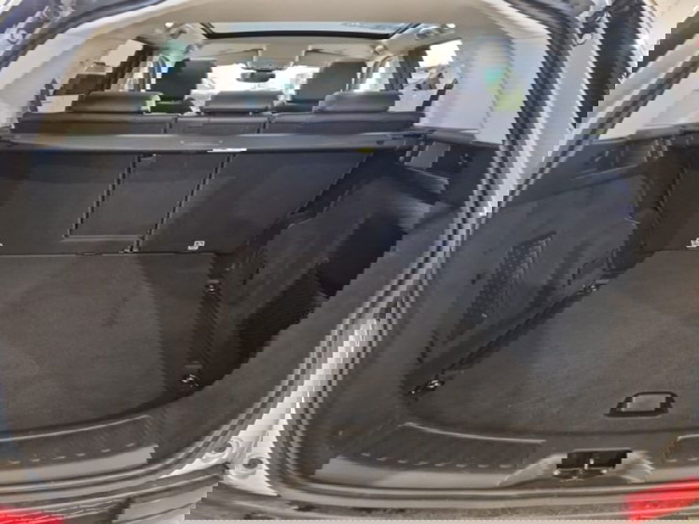 Land Rover Discovery Sport usata a Livorno (20)