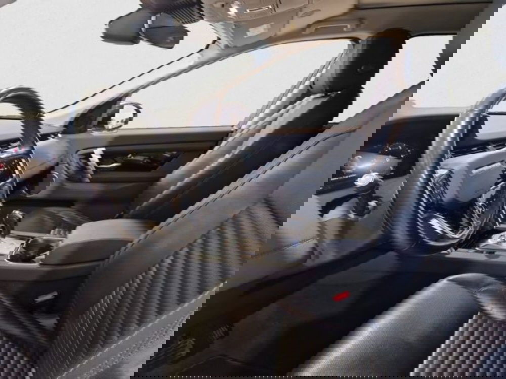 Land Rover Discovery Sport usata a Livorno (4)