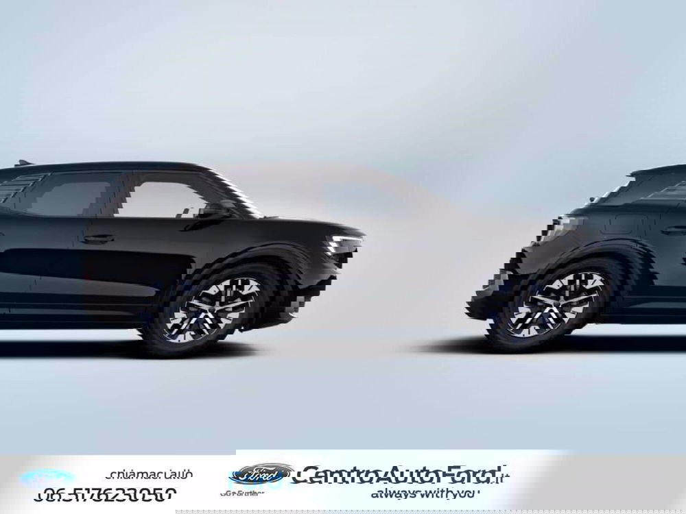 Ford Explorer nuova a Roma (2)