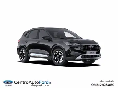 Ford Kuga 2.5 phev Active 2wd 243cv auto nuova a Albano Laziale