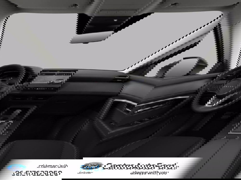 Mazda CX-5 nuova a Roma (6)