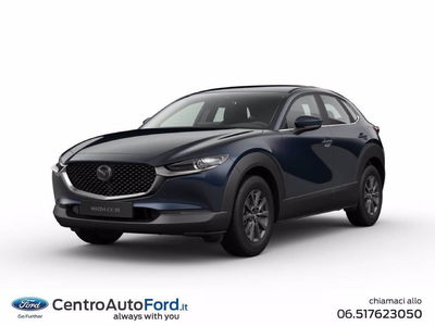Mazda CX-30 2.5 m-hybrid Advantage 2wd 140cv 6mt nuova a Albano Laziale