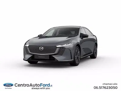 Mazda Mazda6 68.8 kWh Standard Range Takumi Plus nuova a Albano Laziale