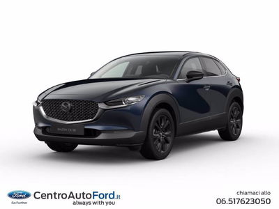 Mazda CX-30 2.5 m-hybrid Homura 2wd 140cv 6mt nuova a Albano Laziale