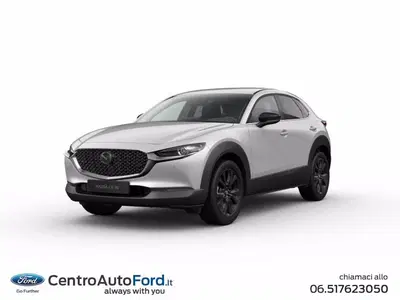Mazda CX-30 2.0 m-hybrid Homura 2wd 186cv 6at nuova a Albano Laziale