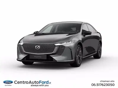 Mazda Mazda6 80 kWh Long Range Takumi Plus nuova a Albano Laziale