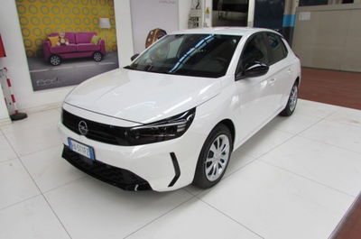 Opel Corsa 1.2 Edition s&amp;s 75cv nuova a Rho