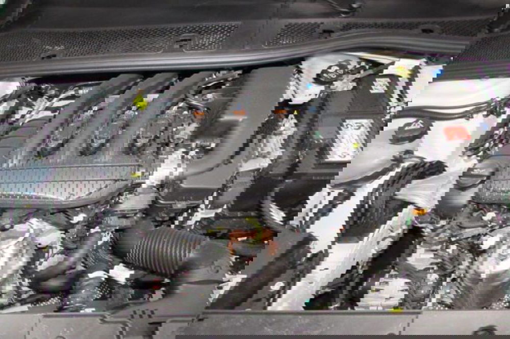 Opel Corsa nuova a Milano (17)