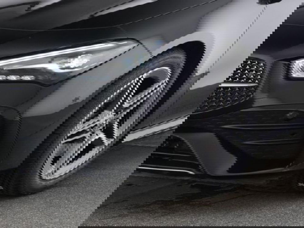 Mercedes-Benz CLA Shooting Brake usata a Milano (3)