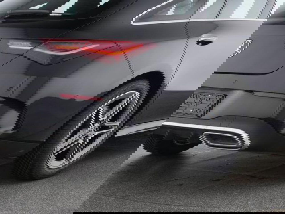 Mercedes-Benz CLA Shooting Brake usata a Milano (4)