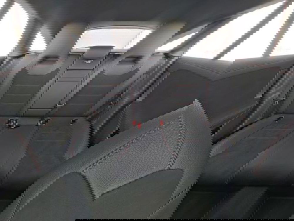 Mercedes-Benz CLA Shooting Brake usata a Milano (9)