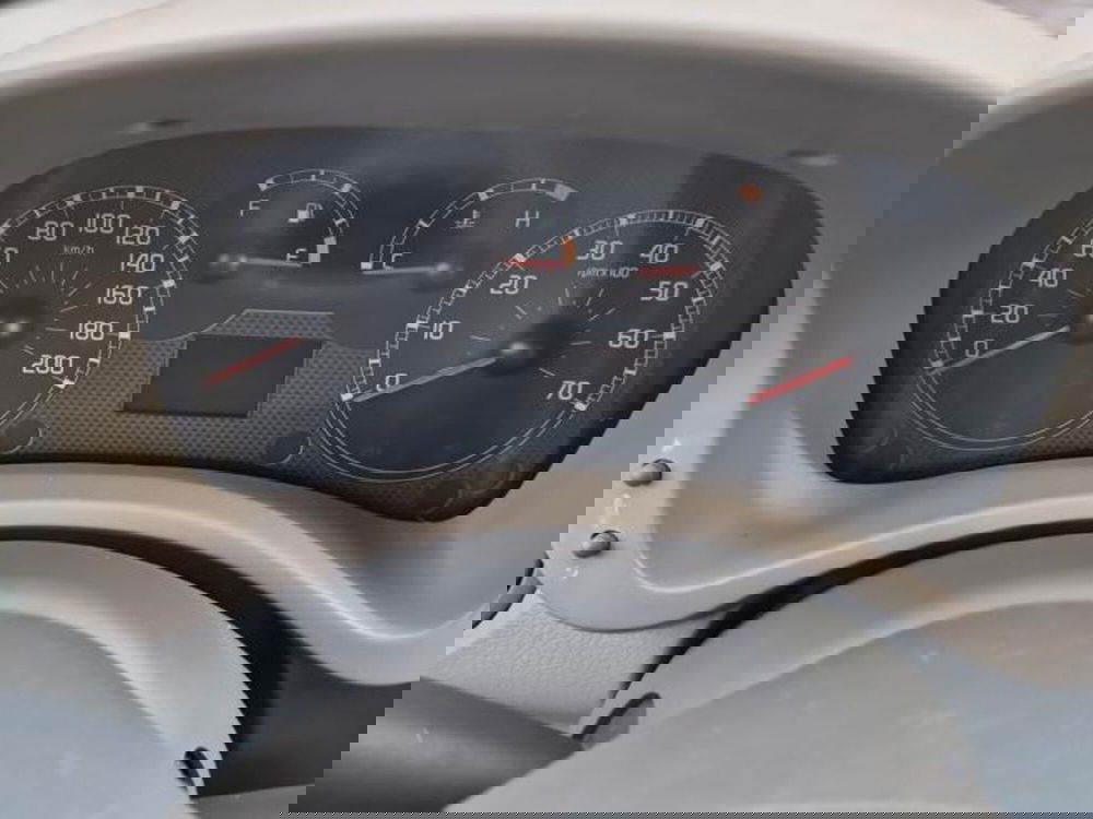 Fiat Panda usata a Salerno (10)