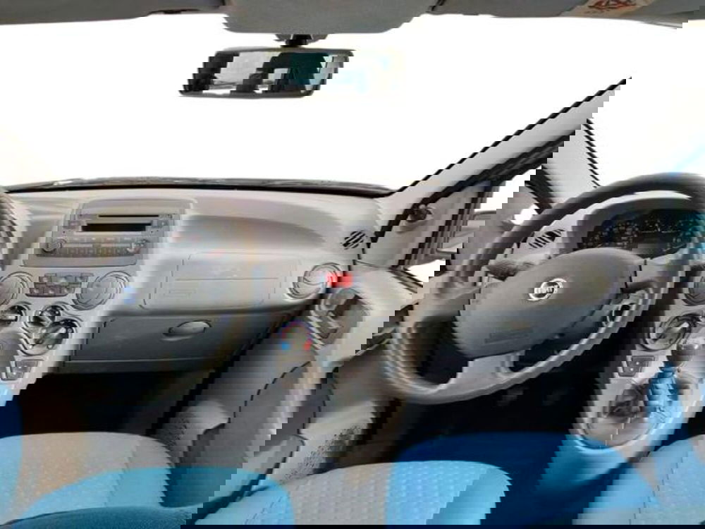 Fiat Panda usata a Salerno (11)