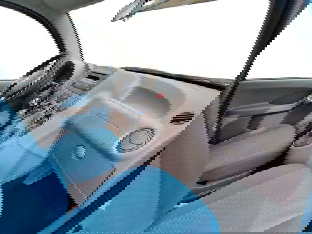 Fiat Panda usata a Salerno (12)