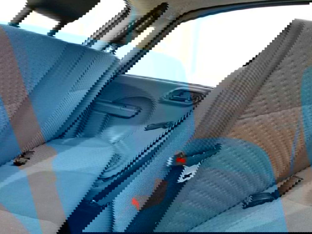 Fiat Panda usata a Salerno (13)