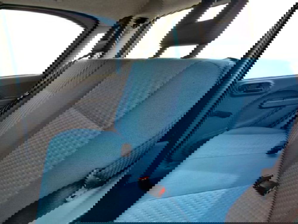 Fiat Panda usata a Salerno (14)