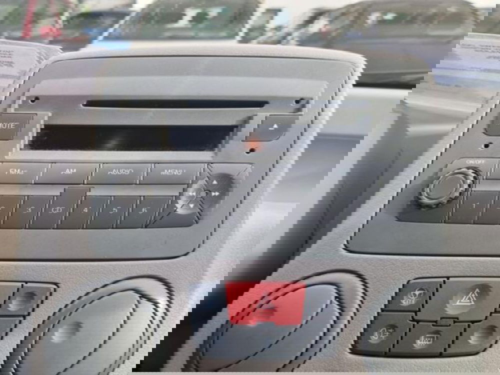 Fiat Panda usata a Salerno (15)