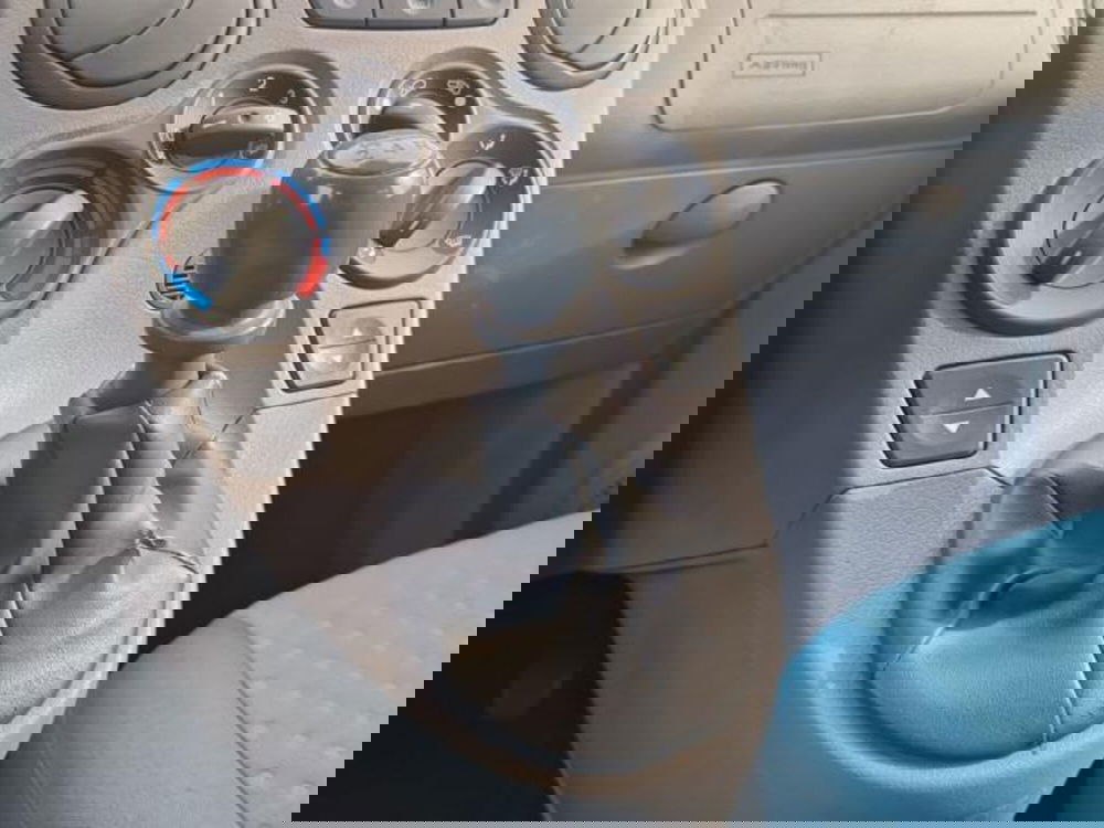 Fiat Panda usata a Salerno (16)