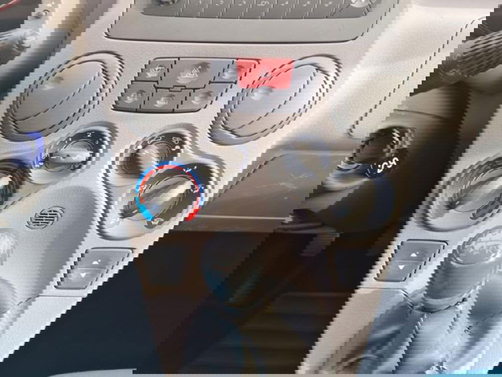 Fiat Panda usata a Salerno (17)