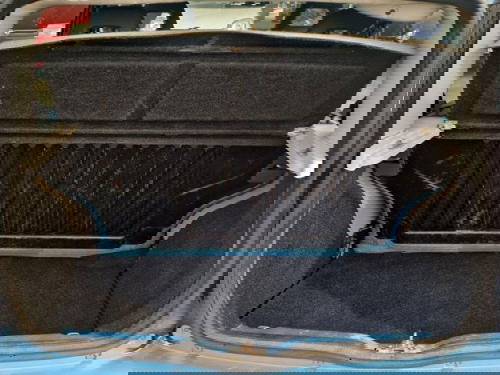 Fiat Panda usata a Salerno (18)