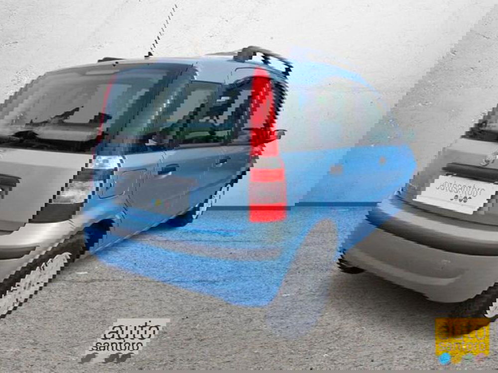 Fiat Panda usata a Salerno (3)