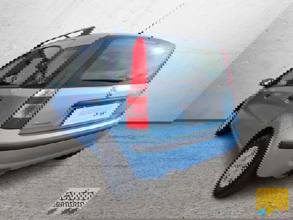 Fiat Panda usata a Salerno (4)