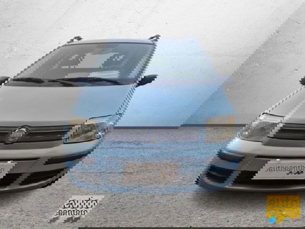 Fiat Panda usata a Salerno (5)