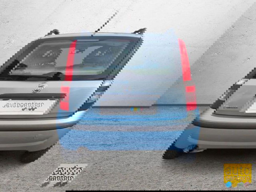 Fiat Panda usata a Salerno (6)