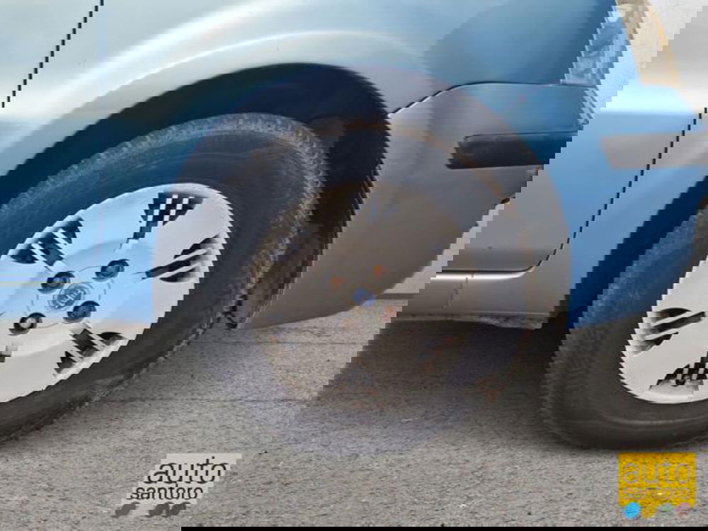 Fiat Panda usata a Salerno (7)