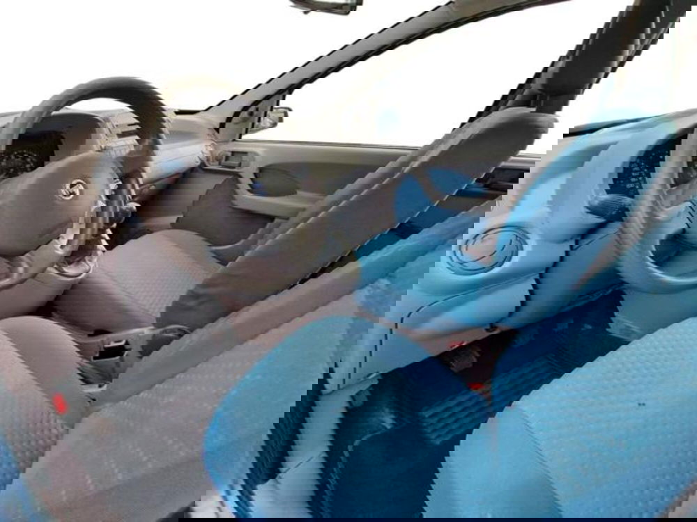 Fiat Panda usata a Salerno (8)